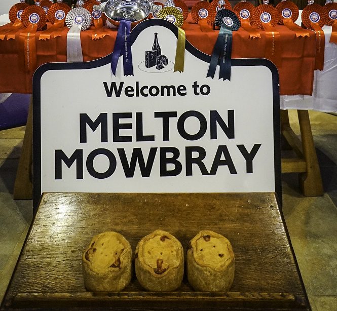 Find the Perfect Caterers Melton Mowbray