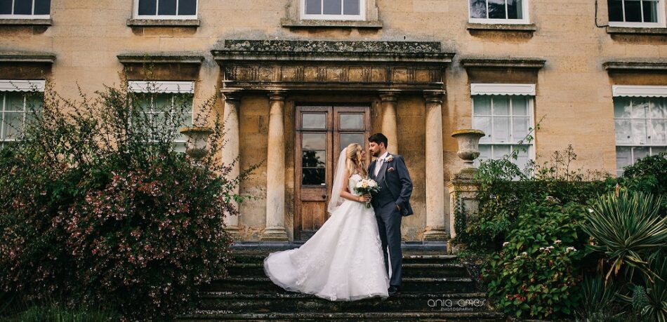 Small Wedding Venues in Leicestershire That We Love