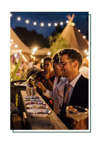 Best Mobile Bar Catering